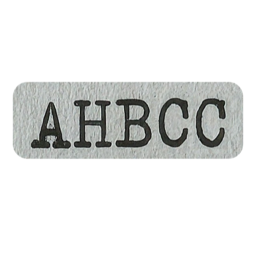 AHBCC